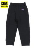 【KIDS】CHAMPION KIDS US COTTON LONG PANTS