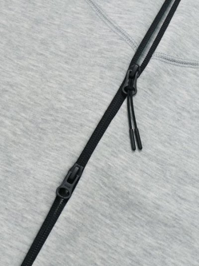 画像5: 【SALE】【送料無料】NIKE TECH FLEECE WR FZ L/S HOODIE-DK GRY HT