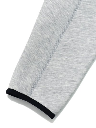 画像7: 【SALE】【送料無料】NIKE TECH FLEECE WR FZ L/S HOODIE-DK GRY HT