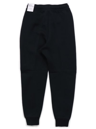 画像2: 【送料無料】NIKE TECH FLEECE WR JOGGER PANTS-BLACK