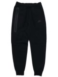 【送料無料】NIKE TECH FLEECE WR JOGGER PANTS-BLACK