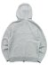 画像2: 【送料無料】NIKE TECH FLEECE WR FZ L/S HOODIE-DK GRY HT (2)