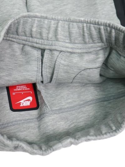 画像6: 【SALE】【送料無料】NIKE TECH FLEECE WR JOGGER PANTS-DK GRY HTR