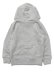 画像2: 【KIDS】CHAMPION KIDS US COTTON HOODED SWEATSHIRT (2)