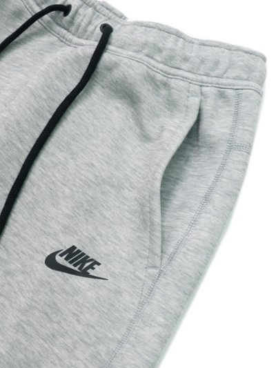 画像3: 【SALE】【送料無料】NIKE TECH FLEECE WR JOGGER PANTS-DK GRY HTR