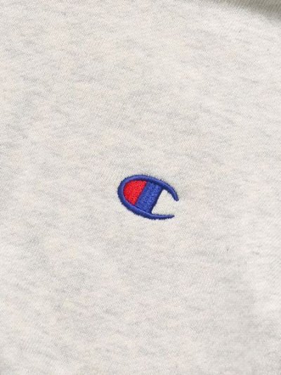 画像5: 【KIDS】CHAMPION KIDS US COTTON CREW NECK SWEATSHIRT