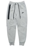 【送料無料】NIKE TECH FLEECE WR JOGGER PANTS-DK GRY HTR