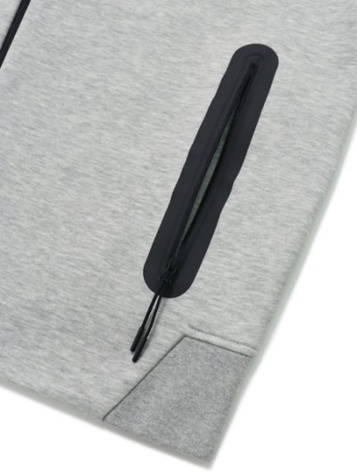 画像4: 【SALE】【送料無料】NIKE TECH FLEECE WR FZ L/S HOODIE-DK GRY HT
