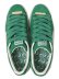 画像6: 【SALE】PUMA SUEDE FAT LACE ARCHIVE GREEN/WARM WHITE