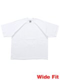 PRO CLUB HEAVYWIDE OVERSIZED WIDE S/S TEE