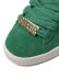 画像7: 【SALE】PUMA SUEDE FAT LACE ARCHIVE GREEN/WARM WHITE