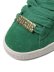 画像7: 【送料無料】PUMA SUEDE FAT LACE ARCHIVE GREEN/WARM WHITE