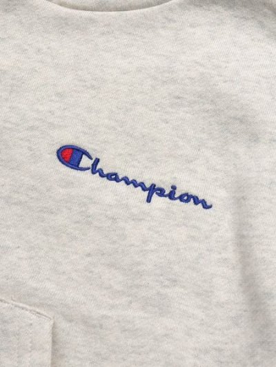 画像5: 【KIDS】CHAMPION KIDS US COTTON HOODED SWEATSHIRT LOOSE.F