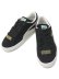 画像5: 【SALE】PUMA SUEDE FAT LACE PUMA BLACK/WARM WHITE