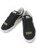 画像5: 【送料無料】PUMA SUEDE FAT LACE PUMA BLACK/WARM WHITE