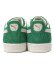 画像4: 【送料無料】PUMA SUEDE FAT LACE ARCHIVE GREEN/WARM WHITE