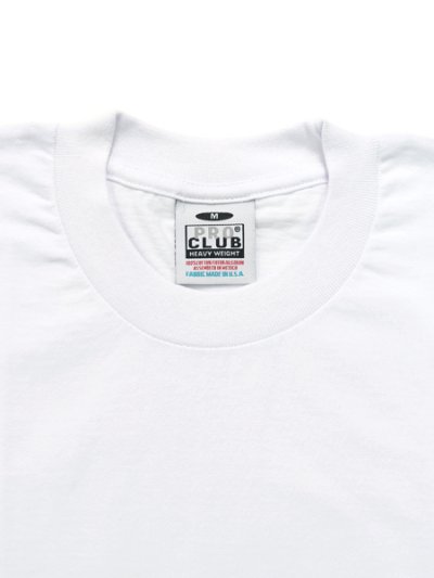 画像3: PRO CLUB HEAVYWIDE OVERSIZED WIDE S/S TEE
