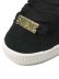 画像7: 【SALE】PUMA SUEDE FAT LACE PUMA BLACK/WARM WHITE