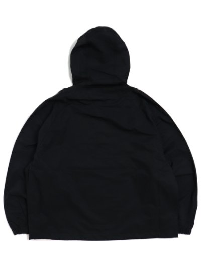 画像2: 【SALE】SUNNY INC HUNTING ANORAK JACKET