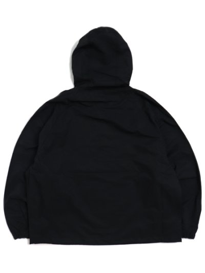 画像2: 【SALE】【送料無料】SUNNY INC HUNTING ANORAK JACKET