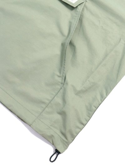 画像3: 【SALE】SUNNY INC HUNTING ANORAK JACKET