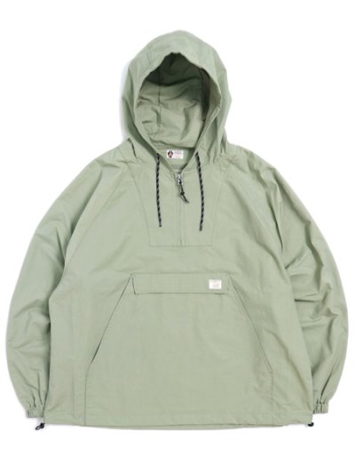 画像1: 【SALE】SUNNY INC HUNTING ANORAK JACKET