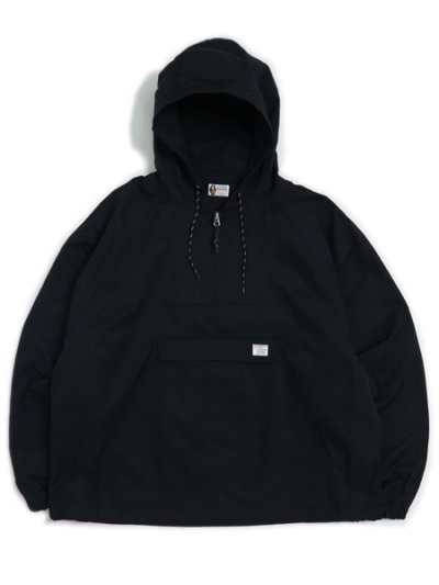 画像1: 【SALE】【送料無料】SUNNY INC HUNTING ANORAK JACKET