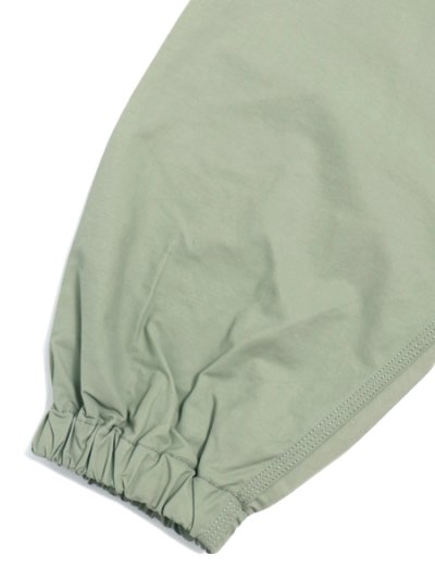 画像8: 【SALE】SUNNY INC HUNTING ANORAK JACKET