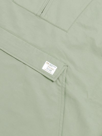 画像5: 【SALE】SUNNY INC HUNTING ANORAK JACKET