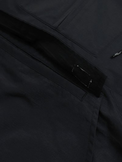 画像6: 【SALE】SUNNY INC HUNTING ANORAK JACKET