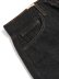 画像4: 【送料無料】LEVI'S 501 ORIGINAL SHRINK TO FIT-BLACK