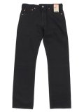 【送料無料】LEVI'S 501 ORIGINAL JEANS-BLACK