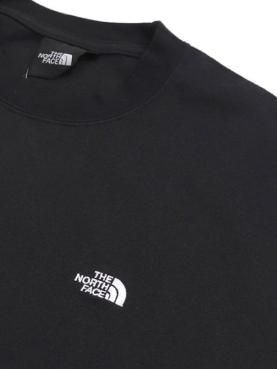 画像3: THE NORTH FACE L/S NUPTSE COTTON TEE