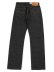 画像2: 【送料無料】LEVI'S 501 ORIGINAL SHRINK TO FIT-BLACK (2)