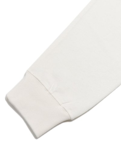画像4: THE NORTH FACE L/S NUPTSE COTTON TEE