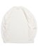 画像2: THE NORTH FACE L/S NUPTSE COTTON TEE (2)