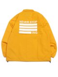 【SALE】【送料無料】THE NORTH FACE NEVER STOP ING THE COACH JACKET