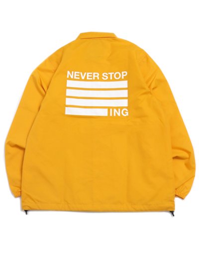 画像1: 【SALE】【送料無料】THE NORTH FACE NEVER STOP ING THE COACH JACKET