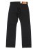 画像2: 【送料無料】LEVI'S 501 ORIGINAL JEANS-BLACK (2)