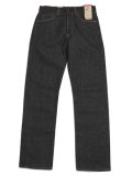 【送料無料】LEVI'S 501 ORIGINAL SHRINK TO FIT-BLACK