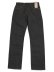 画像1: 【送料無料】LEVI'S 501 ORIGINAL SHRINK TO FIT-BLACK (1)