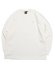 画像1: THE NORTH FACE L/S NUPTSE COTTON TEE (1)