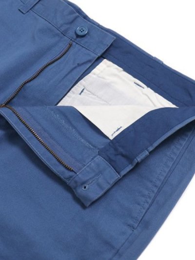 画像3: 【MEGA SALE】J.CREW 5" BROKEN-IN VARICK SHORT