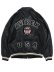 画像1: 【送料無料】AVIREX LIGHT SIGNATURE VARSITY JACKET (1)