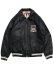 画像2: 【送料無料】AVIREX LIGHT SIGNATURE VARSITY JACKET (2)