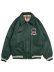 画像2: 【送料無料】AVIREX LIGHT SIGNATURE VARSITY JACKET (2)