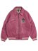 画像2: 【送料無料】AVIREX LIGHT SIGNATURE VARSITY JACKET (2)