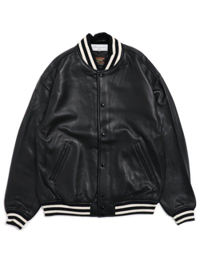 画像1: 【SALE】【送料無料】RETRO GRADE SKOOKUM AWARD JACKET