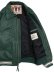 画像4: 【送料無料】AVIREX LIGHT SIGNATURE VARSITY JACKET