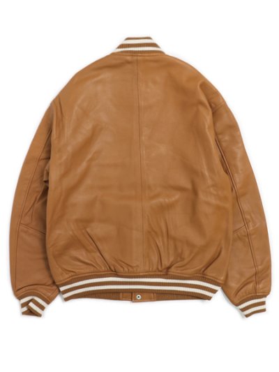 画像2: 【SALE】【送料無料】RETRO GRADE SKOOKUM AWARD JACKET